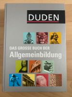 Duden Das große Buch der Allgemeinbildung Innenstadt - Köln Deutz Vorschau