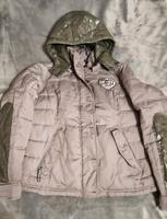 Steppjacke Bayern - Bayreuth Vorschau