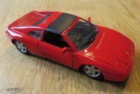 Modellauto Ferrari 348 TS von Maisto, 1:24 Sachsen - Chemnitz Vorschau