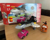 LEGO Duplo Cars 6134 - Siddeleys Rettungsaktion mit Originalv Baden-Württemberg - Abstatt Vorschau