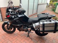 Yamaha XT1200 Nordrhein-Westfalen - Porta Westfalica Vorschau