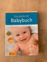 Das große GU Babybuch Hessen - Groß-Gerau Vorschau