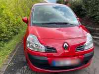 Renault Modus Yahoo erst 34 tkm Garantie noch bis 2/2025 Nordrhein-Westfalen - Herscheid Vorschau