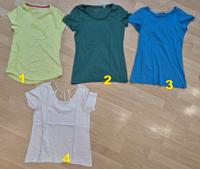 Esprit * Puma Top Tshirt Trägertop Gr.M 38 NP 19.90 Euro Pankow - Weissensee Vorschau