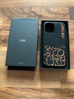 LFDY Hülle Iphone 12 Pro Max Case Hülle Baden-Württemberg - Leutenbach Vorschau