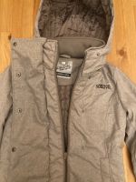 Sublevel Winterjacke tailliert Gr. S/M graubraun Bayern - Nürnberg (Mittelfr) Vorschau