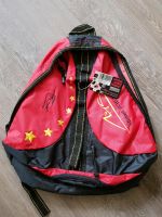 Original Rucksack Michael Schumacher neu, unbenutzt Baden-Württemberg - Tuttlingen Vorschau