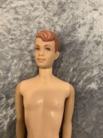 Barbie Vintage Allan Doll 60er Mattel Inc Nordrhein-Westfalen - Leichlingen Vorschau