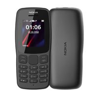 Nokia 106 Dual SIM Nordrhein-Westfalen - Remscheid Vorschau