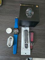 Huawei Watch GT 2 46mm Niedersachsen - Hemmoor Vorschau