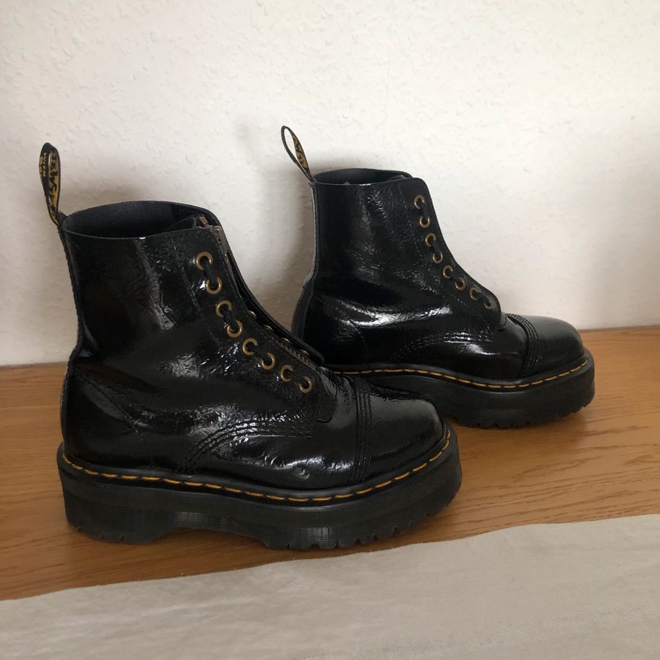 Dr. Martens Sinclair in Kamen