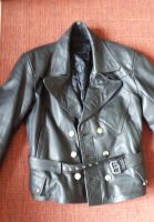 Motorradjacke,Bikerjacke,Lederjacke,Jacke,Leder,Gr.L Nordrhein-Westfalen - Gütersloh Vorschau