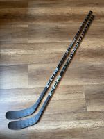 CCM Jetspeed FT5 Pro Eishockey Schläger Rechts 85 Flex P29 NEU Hessen - Lampertheim Vorschau