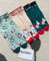 () Moomin Socken Wintermotiv Weihnachten Gr. 31-34 •NEU• Berlin - Steglitz Vorschau