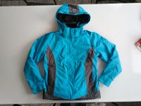 Winterjacke Skijacke 152 CMP Türkis Multifunktions Jacke 2 in 1 J Baden-Württemberg - Hockenheim Vorschau