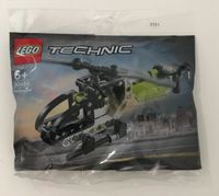 LEGO 30465 Technik Helikopter OVP Hessen - Darmstadt Vorschau