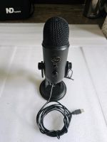 Blue Yeti USB Mikrofon Thüringen - Stadtroda Vorschau