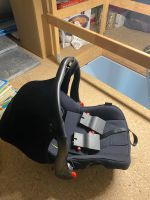 Babyschale Kindersitz Autositz ABC DESIGN Nordrhein-Westfalen - Langenfeld Vorschau