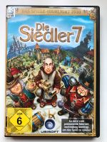 PC die Siedler 7 Bayern - Weißenhorn Vorschau