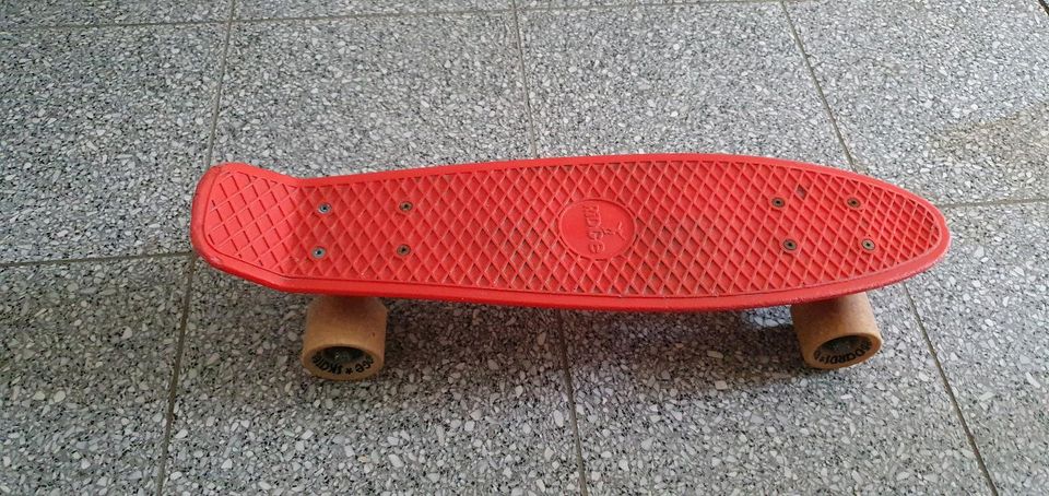 Kibder Skateboard in Lüdenscheid