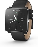 Sony SW2 Smartwatch 2 (One-Touch, NFC, Android) Bremen - Seehausen  Vorschau
