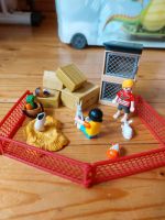 Playmobil Meerschweinchen Gehege Nordrhein-Westfalen - Kleve Vorschau