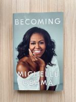 Becoming Michelle Obama Englisch - Neu Nordrhein-Westfalen - Neuss Vorschau