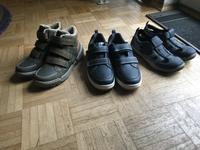 Schuhe mit Klettverschluss Größe 40 Bonn - Buschdorf Vorschau