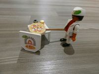 Playmobil Pizzabäcker 4766 Nordrhein-Westfalen - Ennepetal Vorschau