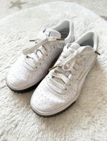 Puma Sneaker, weiß, Gr. 37.5 Saarland - Spiesen-Elversberg Vorschau