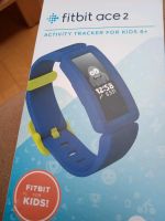 Uhr, Fitbit Ace 2 für Kinder, Tracker, Schrittzähler Niedersachsen - Osnabrück Vorschau