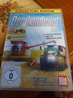 Der Landwirt 2014 - Collector's Edition (PC, 2013,) Baden-Württemberg - Bad Urach Vorschau