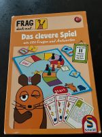 FRAG DOCH MAL DIE MAUS/ Das clevere Spiel/ Gesellschaftsspiel/ Sc Niedersachsen - Herzlake Vorschau