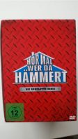 Hör mal, wer da hämmert Komplettbox alle 8 Staffeln auf 28 DVDs Rheinland-Pfalz - Dannstadt-Schauernheim Vorschau