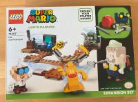 Lego Super Mario Saarland - Namborn Vorschau