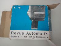 Revue Automatik Super 8 Schmalfilmkamera 225 Berlin - Mitte Vorschau