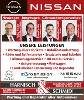 Nissan Micra 1.0 IG-T Schaltgetriebe - Acenta Bayern - Gersthofen Vorschau