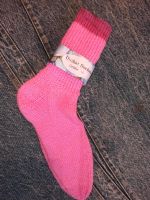 Socken handgestrickt Größe 36, Muttertag Baden-Württemberg - Oppenau Vorschau