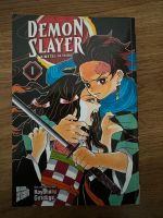 Demon Slayer Hessen - Seligenstadt Vorschau