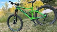 Mtb Cube Fahrrad 27,5 Zoll Thüringen - Erfurt Vorschau