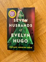 The seven Husbands of Evelyn Hugo Niedersachsen - Stuhr Vorschau