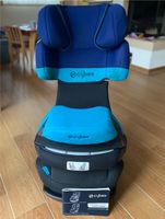 Cybex Pallasfix Isofix-Connect Dresden - Dresden-Plauen Vorschau