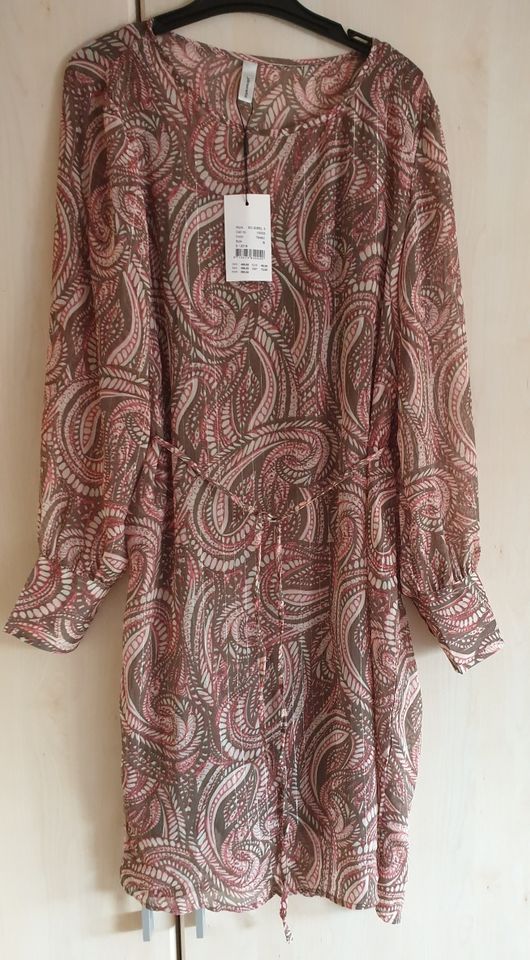 Kleid von Soyaconcept Gr. S - NEU - OP 69,99 in Hanau