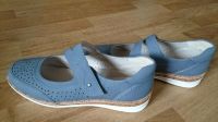 NEU! Blau-graue Schuhe Baden-Württemberg - Münstertal Vorschau