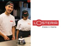 Pastakoch (m/w/d) VZ, L'Osteria Greifswald Mecklenburg-Vorpommern - Greifswald Vorschau