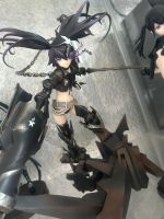 Anime Figur insane black Rock Shooter Brandenburg - Brandenburg an der Havel Vorschau