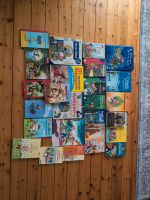 27x Kinderbücher Hessen - Rödermark Vorschau