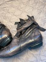 AIRSTEP Leder-Stiefeletten/Boots 39(wie 38!) Top Hessen - Waldkappel Vorschau