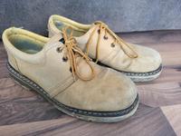 Dockers Herren Schuhe Gr. 45 Niedersachsen - Hambühren Vorschau
