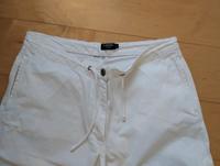 Sommerhose weiß Nordrhein-Westfalen - Nideggen / Düren Vorschau